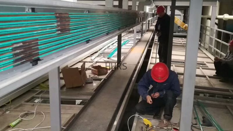 龙门吊运维成本：如何有效降低，延长使用寿命**